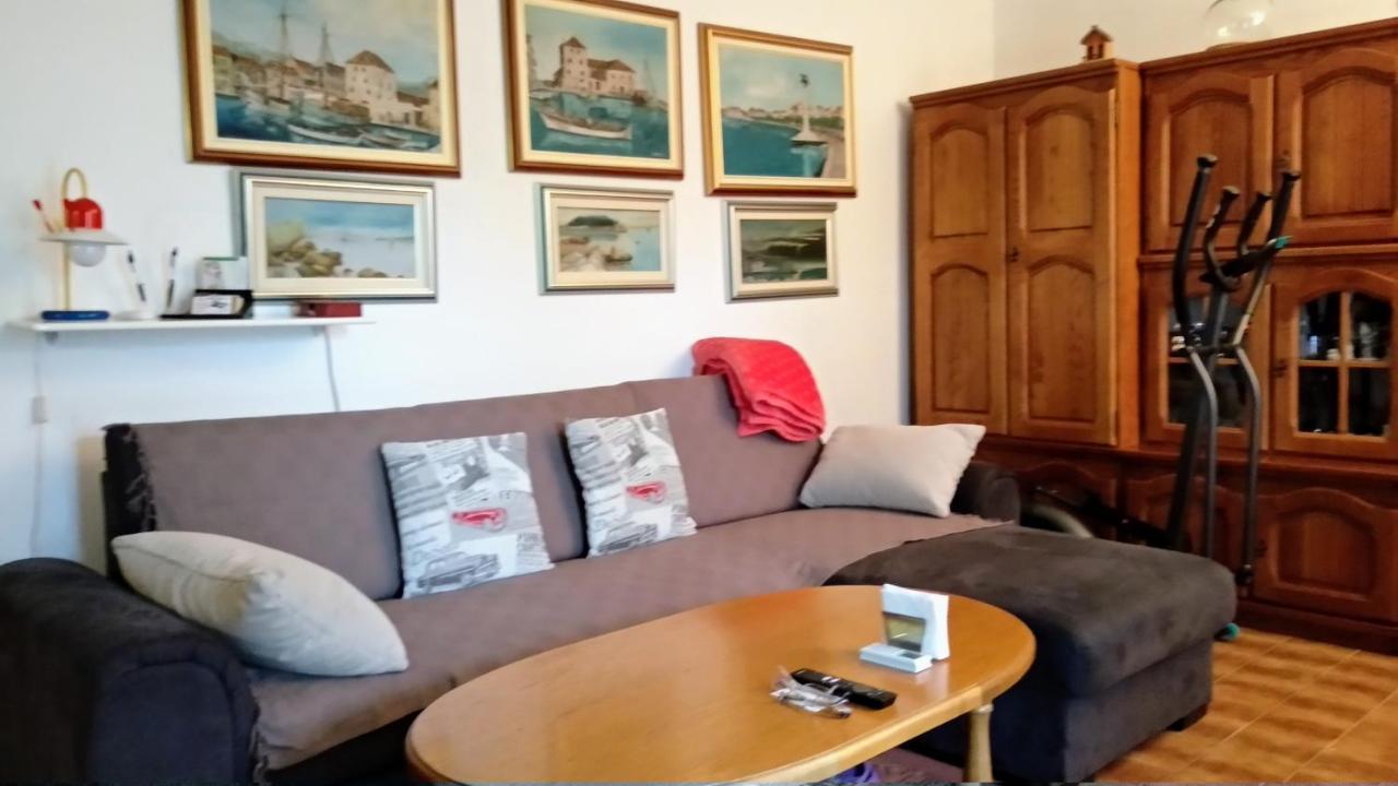 Apartman Tonka Kaštela Exterior foto