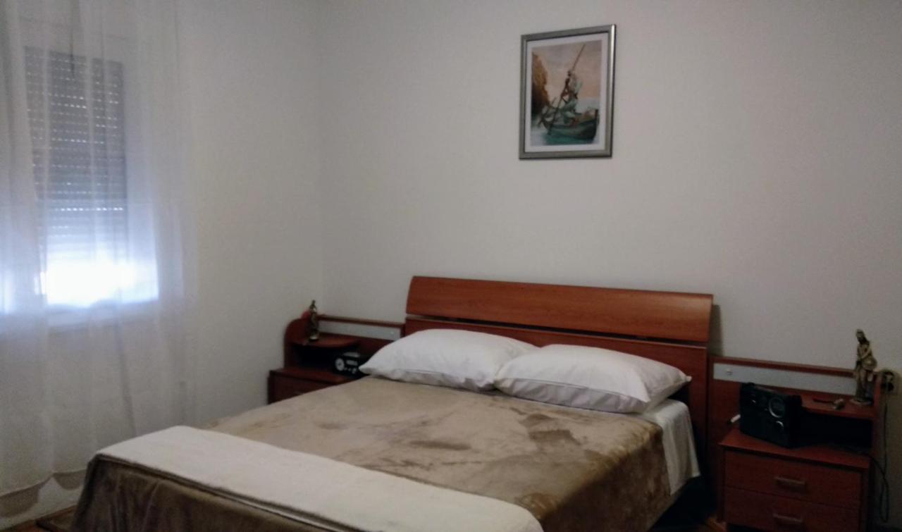 Apartman Tonka Kaštela Exterior foto