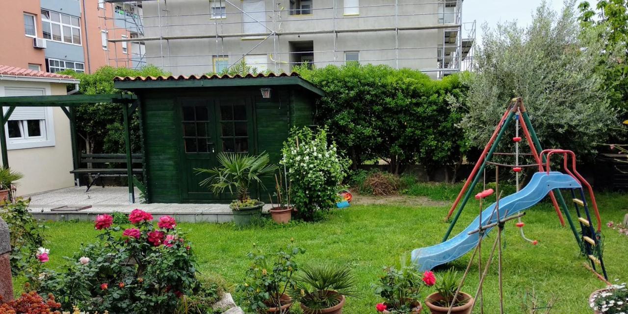 Apartman Tonka Kaštela Exterior foto
