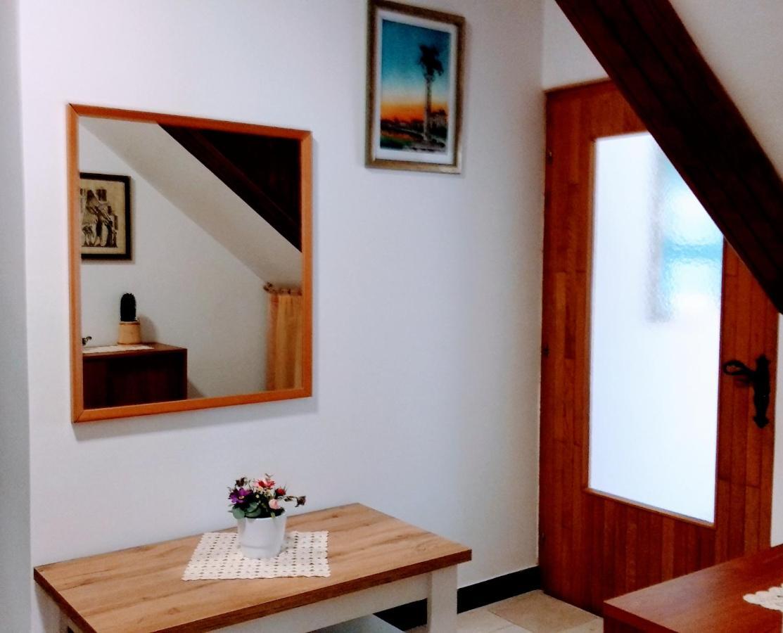 Apartman Tonka Kaštela Exterior foto