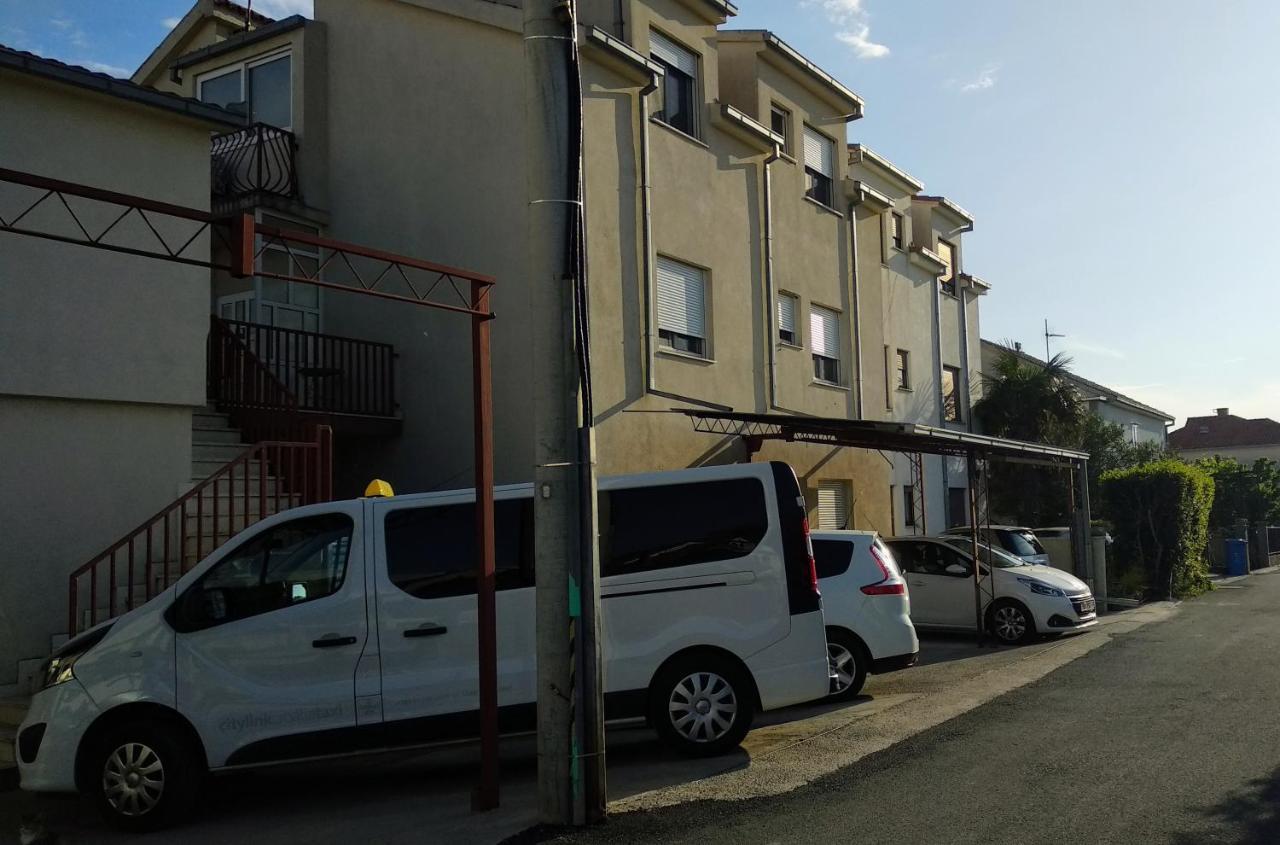 Apartman Tonka Kaštela Exterior foto