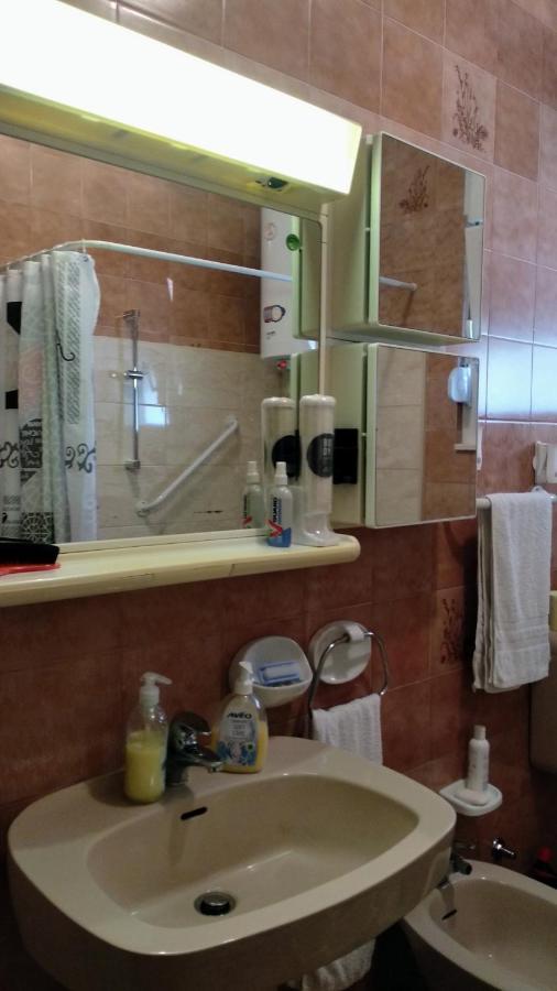 Apartman Tonka Kaštela Exterior foto