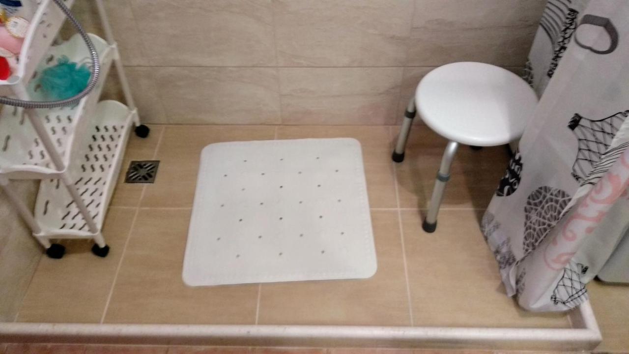 Apartman Tonka Kaštela Exterior foto