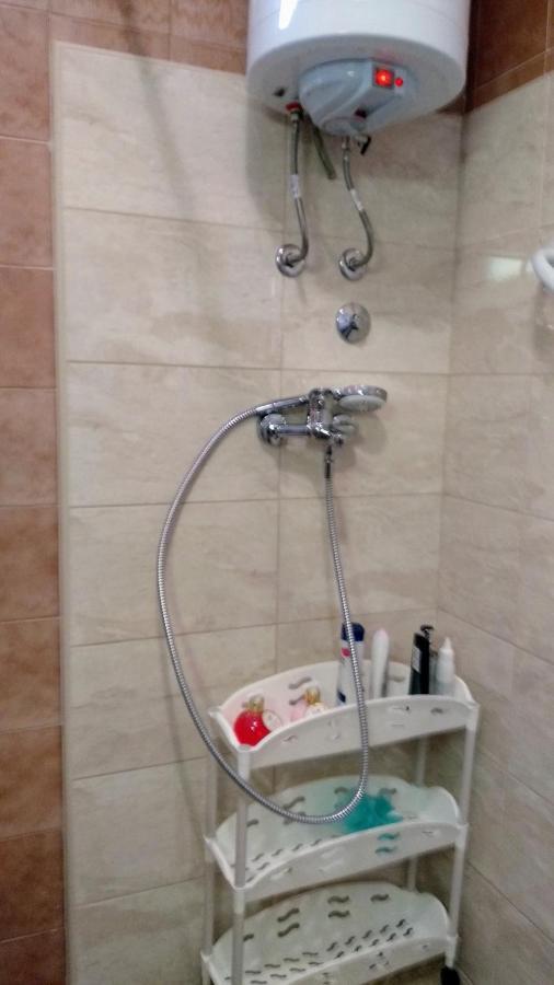 Apartman Tonka Kaštela Exterior foto