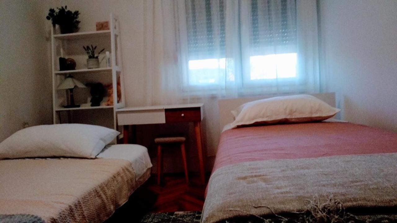 Apartman Tonka Kaštela Exterior foto